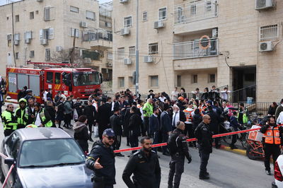 "מגזר ההפקרה והמוות"? התשובה החרדית למסע הדמוניזציה והמלכודת המשפטית של המעונות הפיראטיים