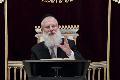 איך משה רבינו העיז לשנות מדברי הקב"ה ומה עלינו ללמוד מכך לחיי היום יום שלנו?