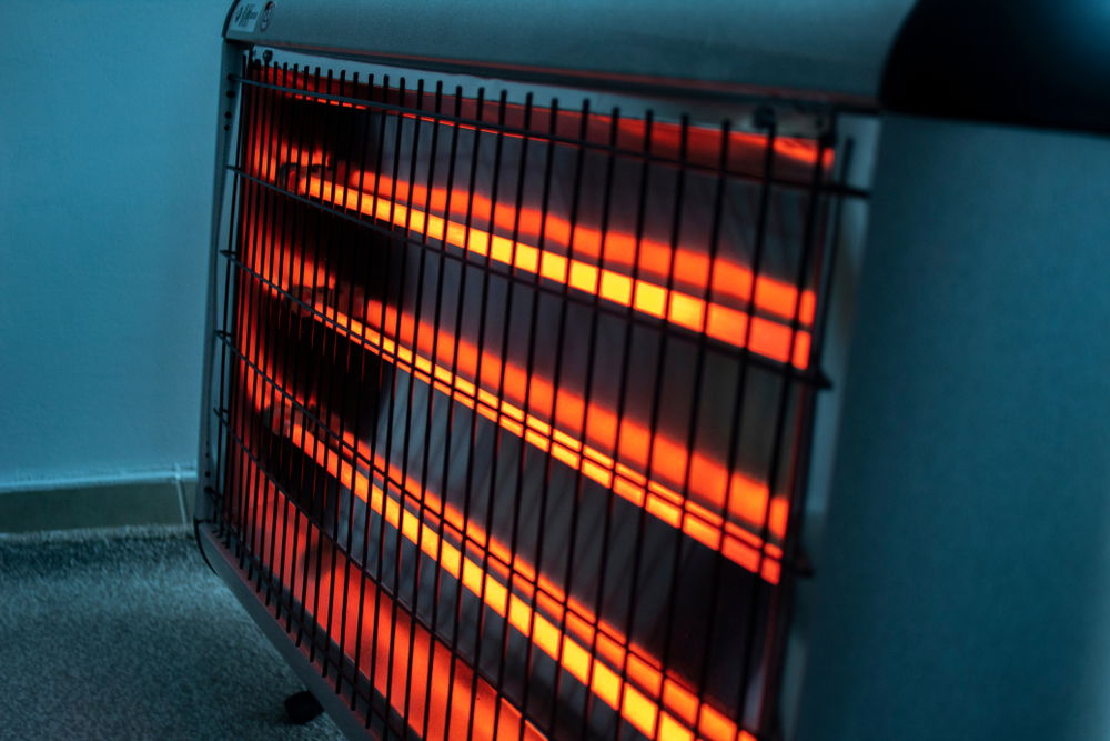 מפחיד: בת 25 ששהתה בחדר סגור עם אמצעי חימום פונתה במצב קשה