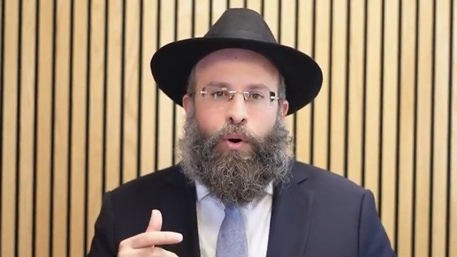 הרב אקריש