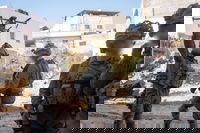 לוחמי גבעתי בפעולה