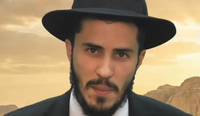 התלמיד צעד עם הבעש"ט עד שכמעט מת מצמא ולפתע קרה נס מטורף | צפו