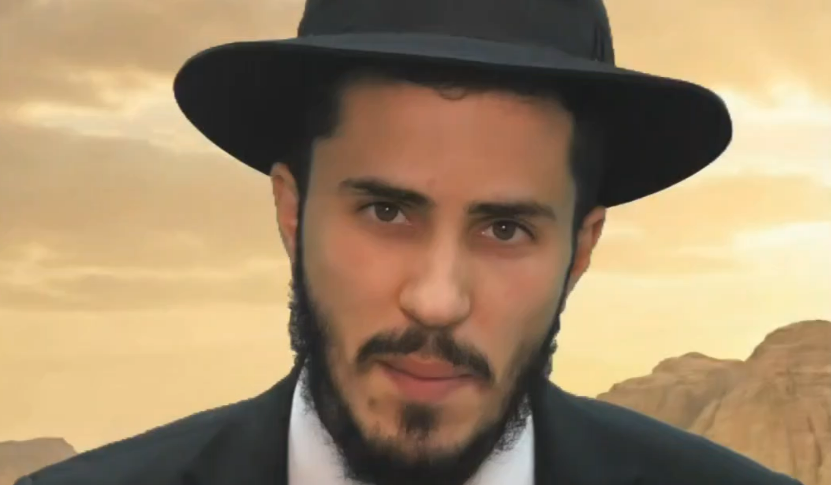 כשלמוזג היהודי נפל לפתע האסימון: זו הסיבה שהבעל שם טוב למד מהשיכורים