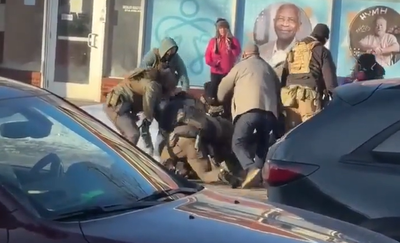 מתפרע - ונורה למוות