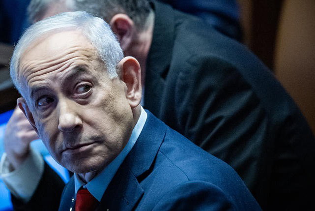 רה"מ נתניהו