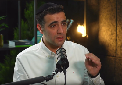 ישי כהן: לתקוף את בבצ'יק מותר אבל לבקר את ראשי הסיעות האחרים אסור?