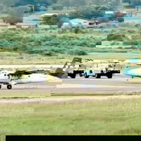 המטוס ללא הגלגל