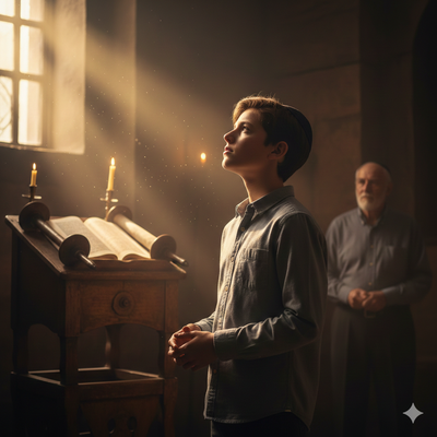 האור שניצח את החושך בפסק דין תקדימי