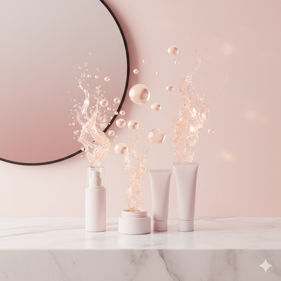 כך שומרים על עור בריא, רגוע ומטופח לאורך זמן