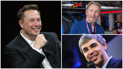 מאסק - אליסון  - פייג'