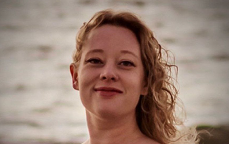 רנה ניקול גוד