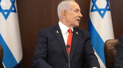 נתניהו השתעשע: "איפה האשקלוני שלנו? טוב אולי אתה תמיד אמרת" | צפו