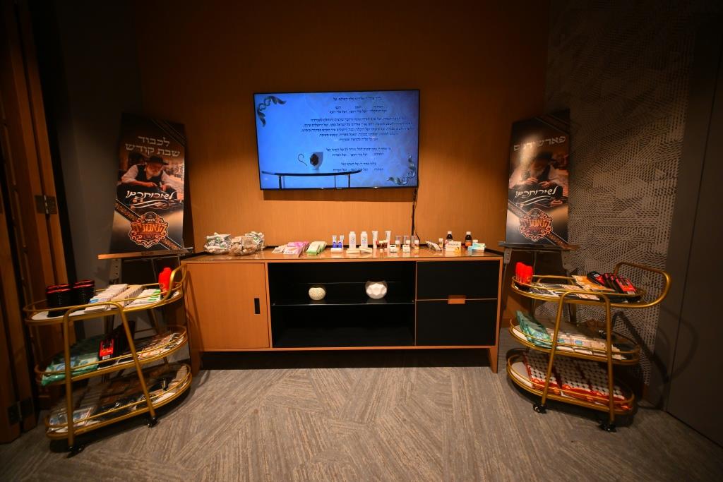 מסע הקודש של האדמו"ר מאלכסנדר לפולין