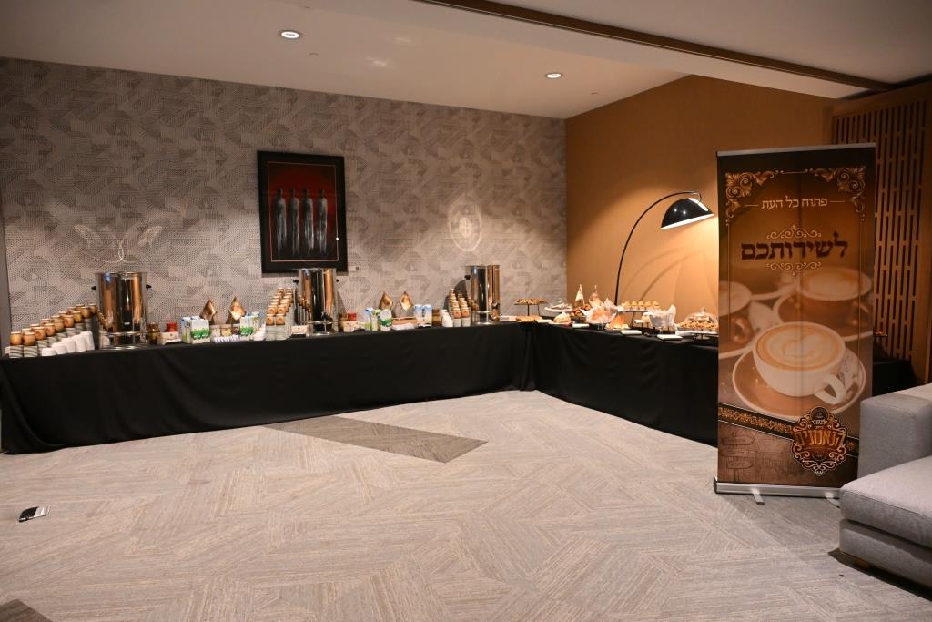 מסע הקודש של האדמו"ר מאלכסנדר לפולין