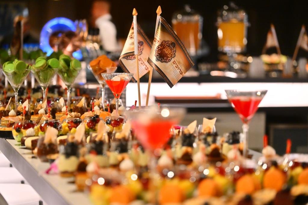 מסע הקודש של האדמו"ר מאלכסנדר לפולין