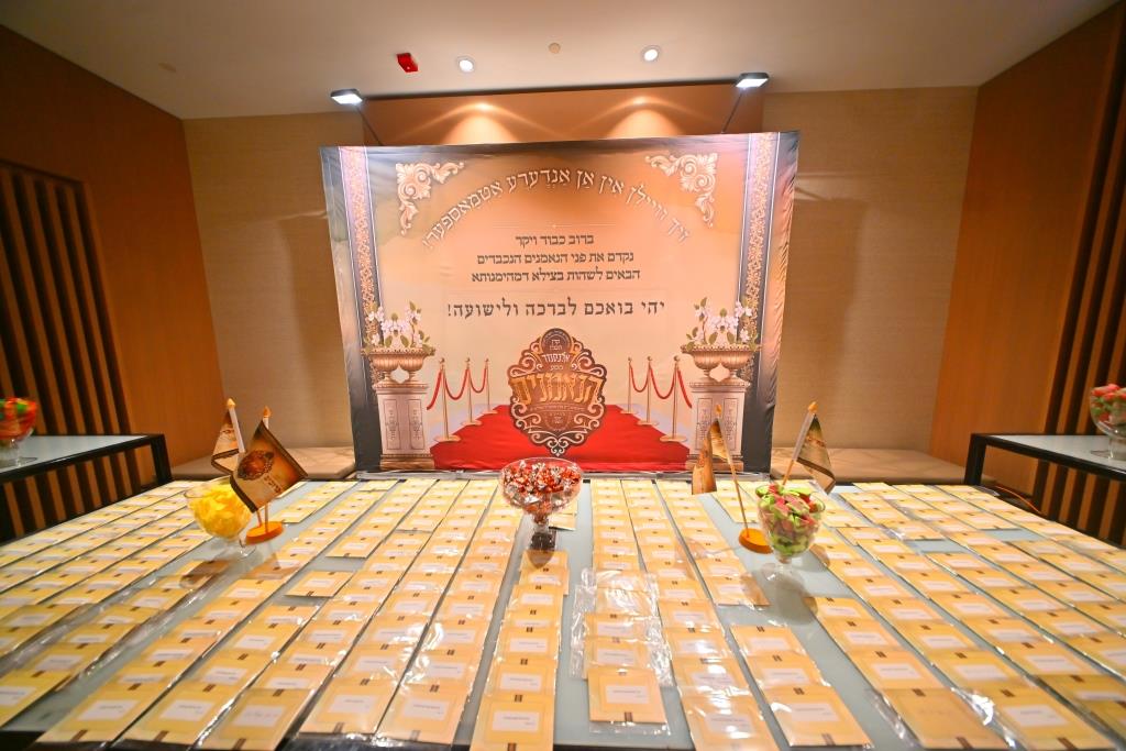 מסע הקודש של האדמו"ר מאלכסנדר לפולין