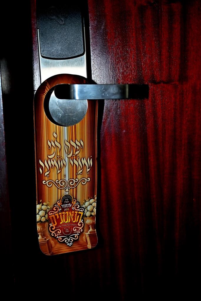 מסע הקודש של האדמו"ר מאלכסנדר לפולין