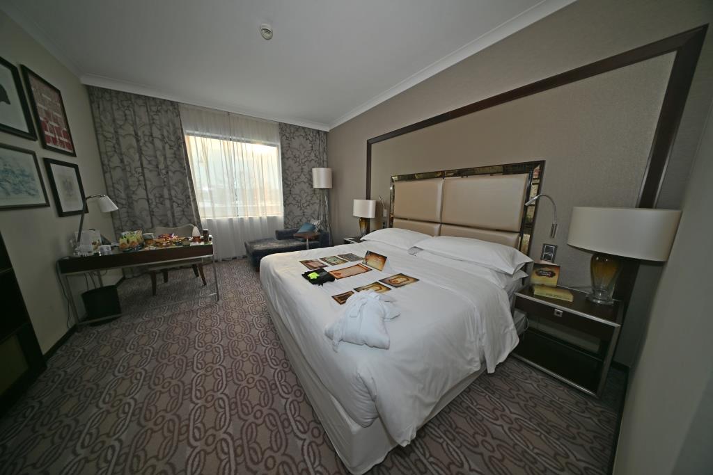 מסע הקודש של האדמו"ר מאלכסנדר לפולין