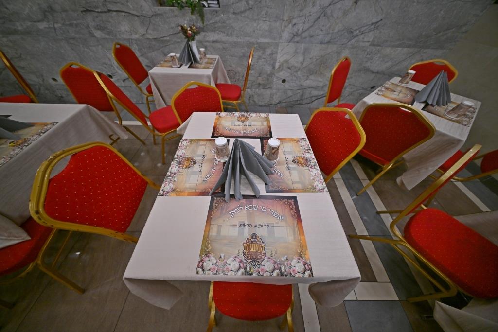 מסע הקודש של האדמו"ר מאלכסנדר לפולין