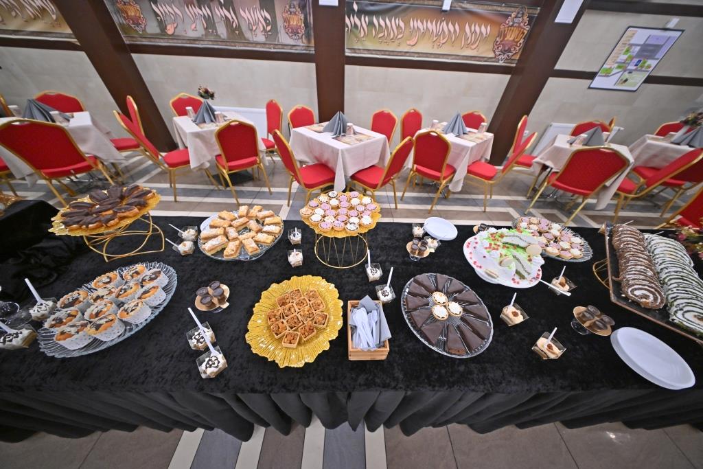 מסע הקודש של האדמו"ר מאלכסנדר לפולין