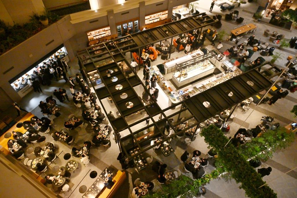 מסע הקודש של האדמו"ר מאלכסנדר לפולין