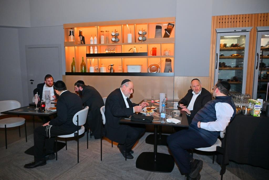 מסע הקודש של האדמו"ר מאלכסנדר לפולין