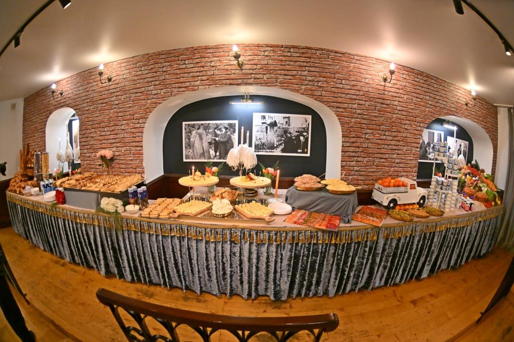 מסע הקודש של האדמו"ר מאלכסנדר לפולין