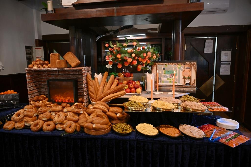 מסע הקודש של האדמו"ר מאלכסנדר לפולין