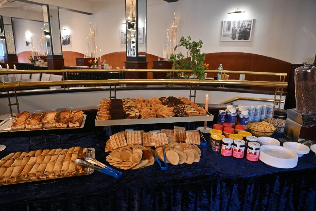 מסע הקודש של האדמו"ר מאלכסנדר לפולין