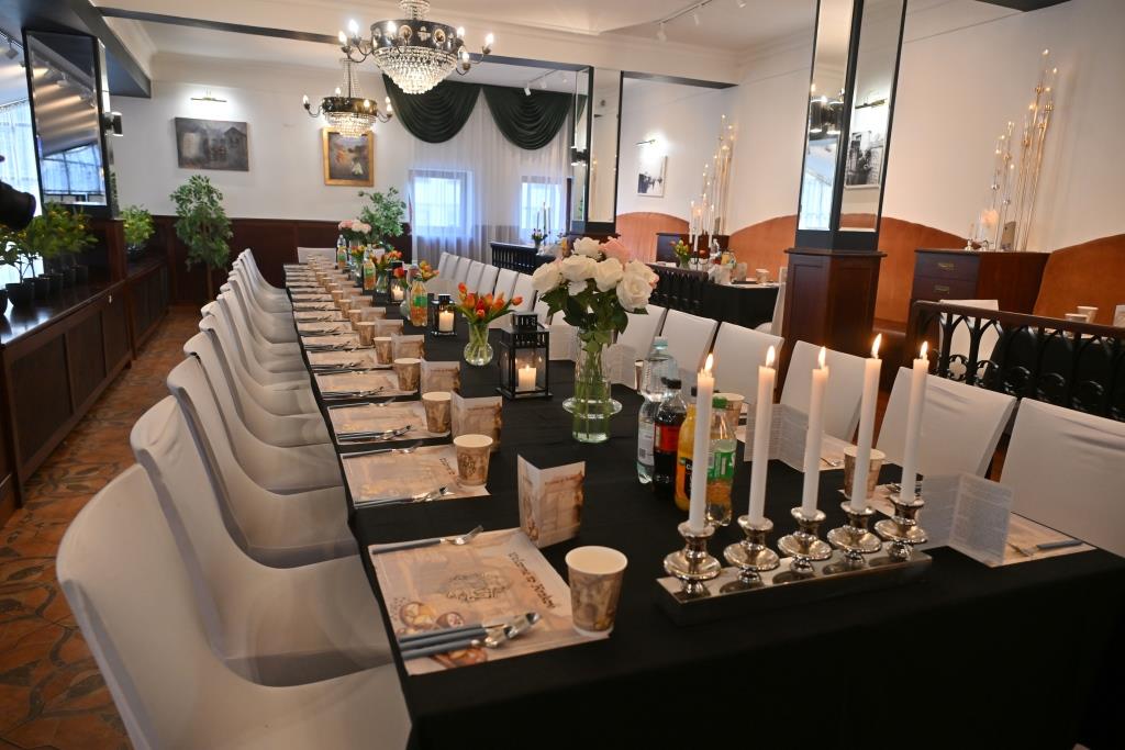 מסע הקודש של האדמו"ר מאלכסנדר לפולין