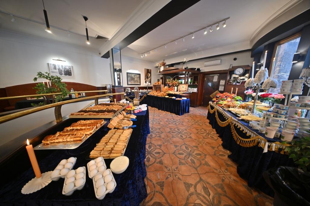 מסע הקודש של האדמו"ר מאלכסנדר לפולין