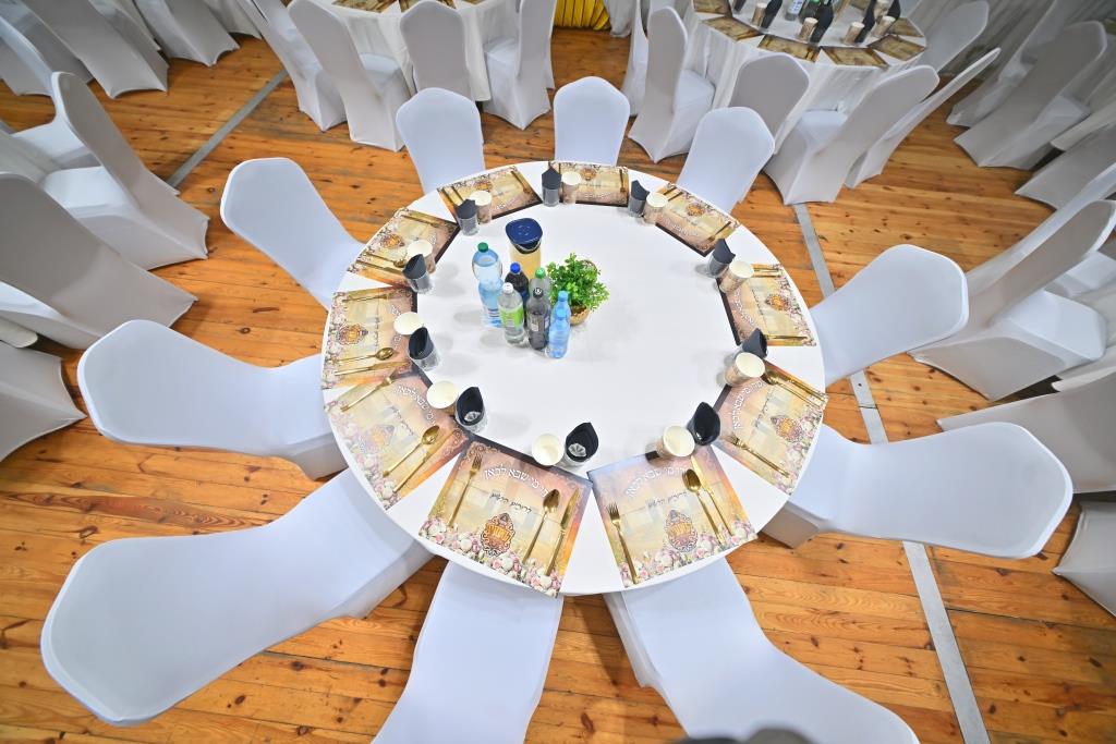 מסע הקודש של האדמו"ר מאלכסנדר לפולין