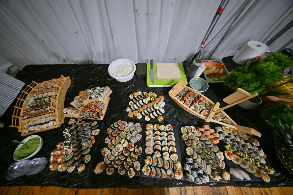 מסע הקודש של האדמו"ר מאלכסנדר לפולין