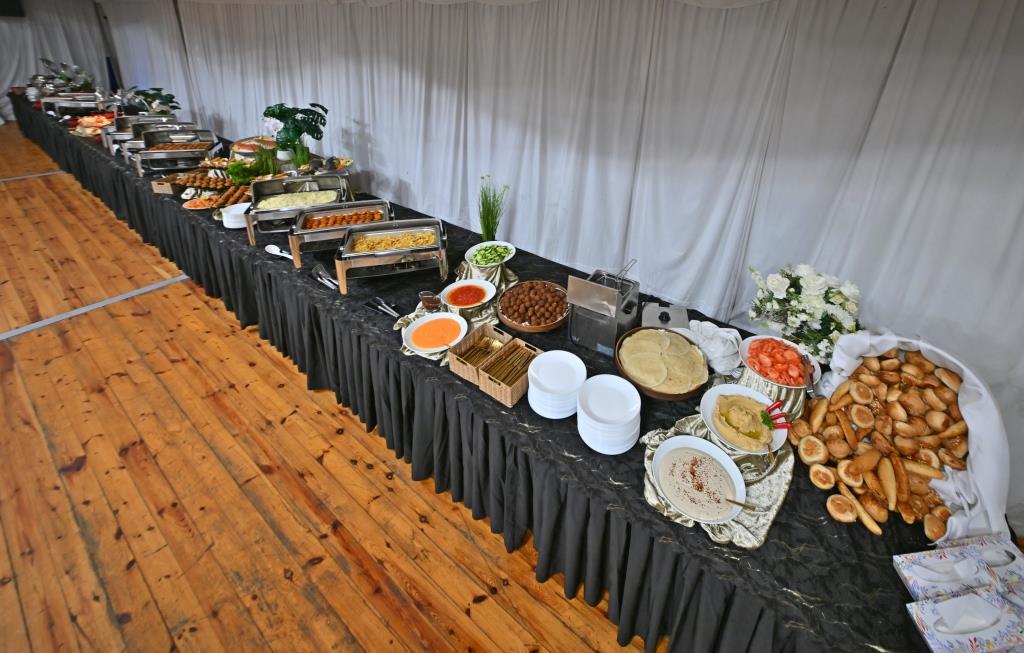 מסע הקודש של האדמו"ר מאלכסנדר לפולין