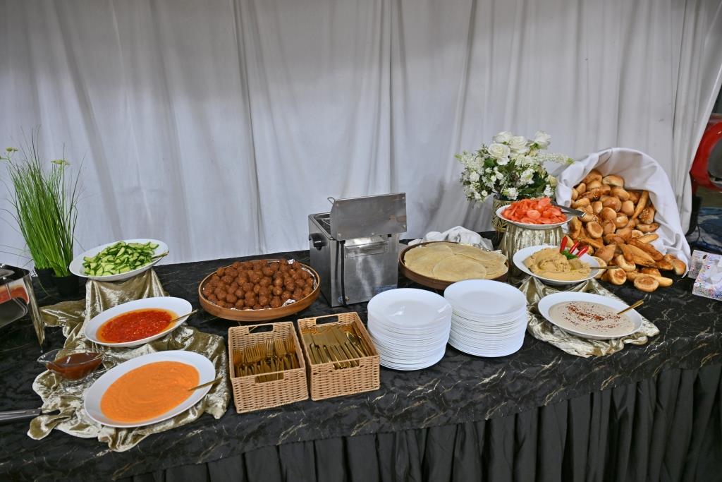 מסע הקודש של האדמו"ר מאלכסנדר לפולין