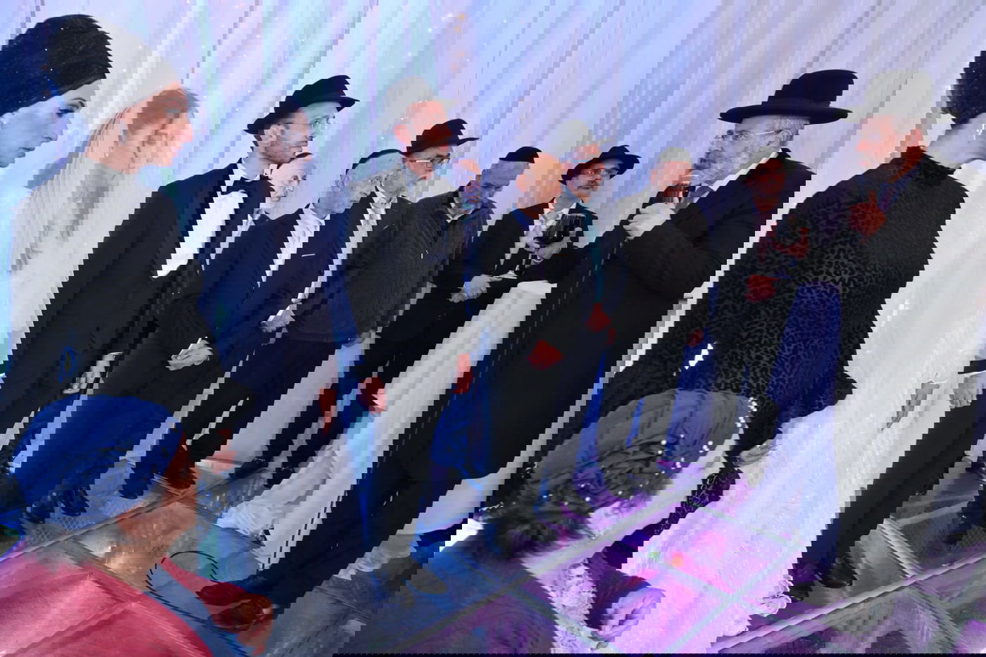 אלמנתו של אהרון חיימוב הי"ד התחתנה