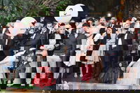 אלמנתו של אהרון חיימוב הי"ד התחתנה