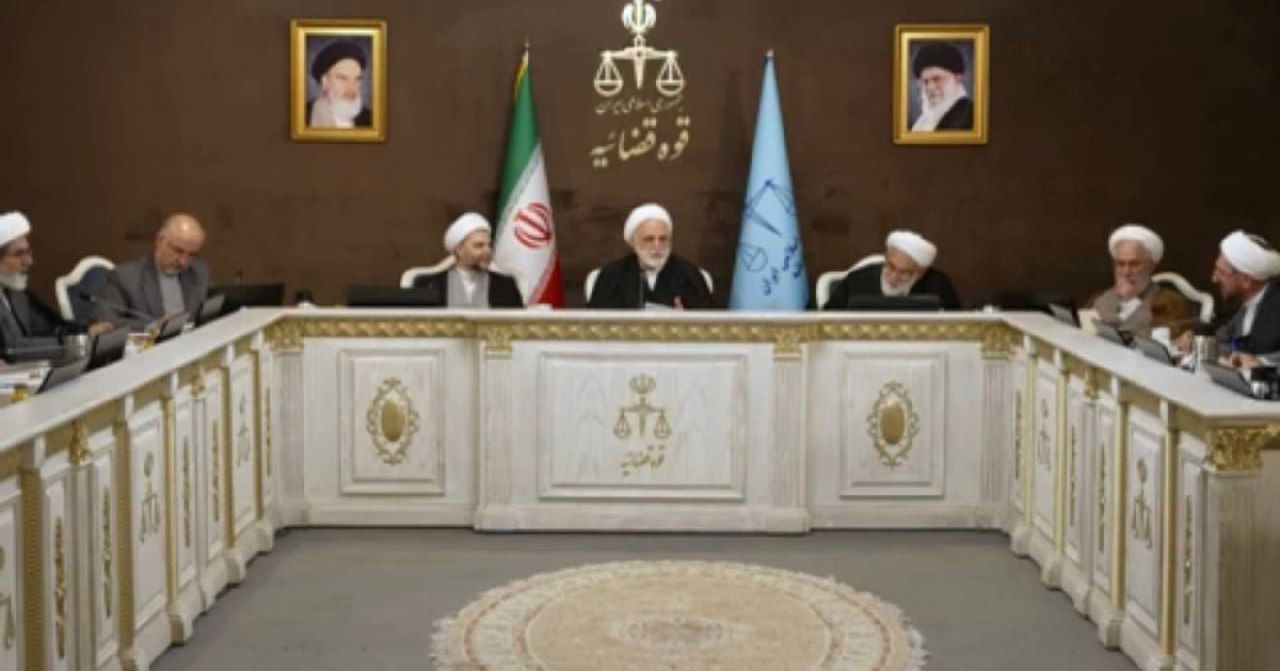 הרצחת וגם ירשת: איראן הודיעה על הקפאת נכסים למשתתפים במהומות