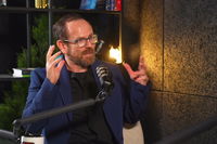 פודקסט מצולם - תהיה בריא