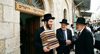  הצטרפו לאלפי בוגרי מכון מ.ל.מ שכבר השתלבו בשוק בהצלחה, והתחילו גם אתם קריירה חדשה שמביאה איתה פרנסה בשפע, כבוד ושליחות