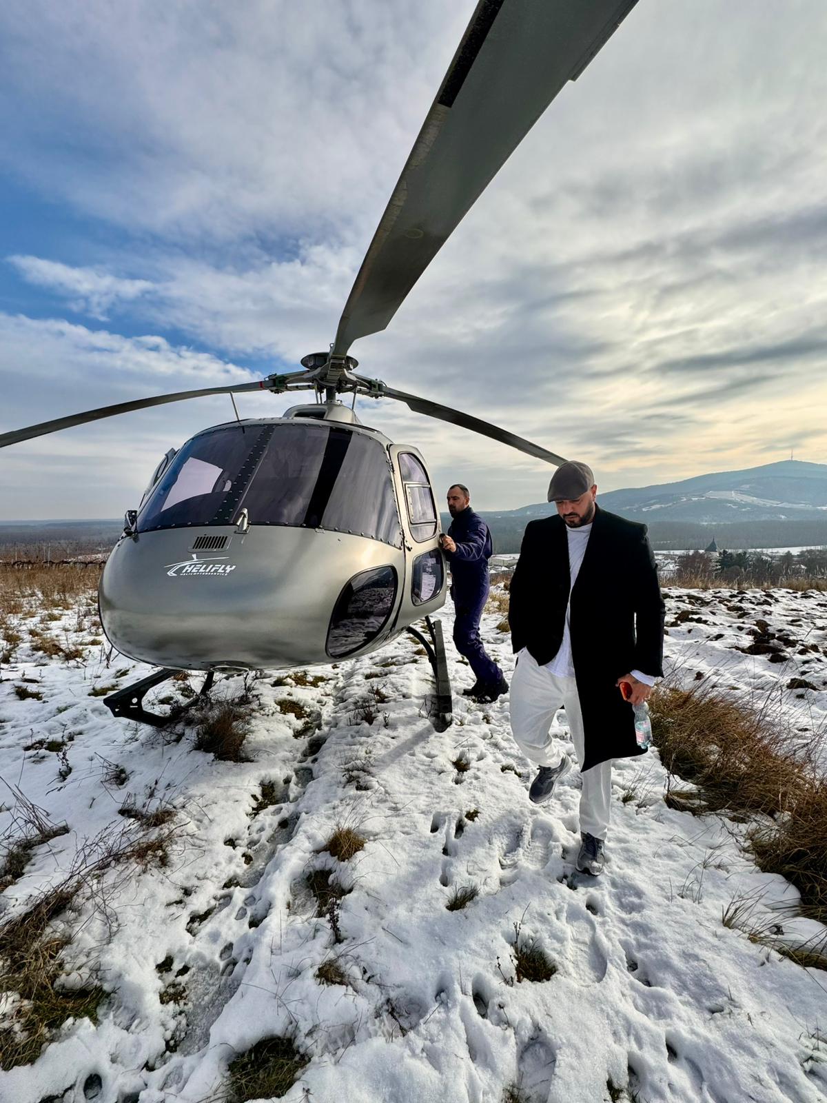 איתי לוי בקרעסטיר