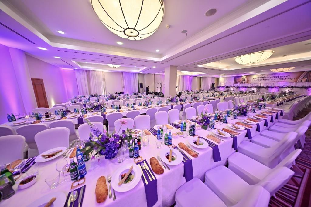 מסע הקודש של האדמו"ר מאלכסנדר לפולין