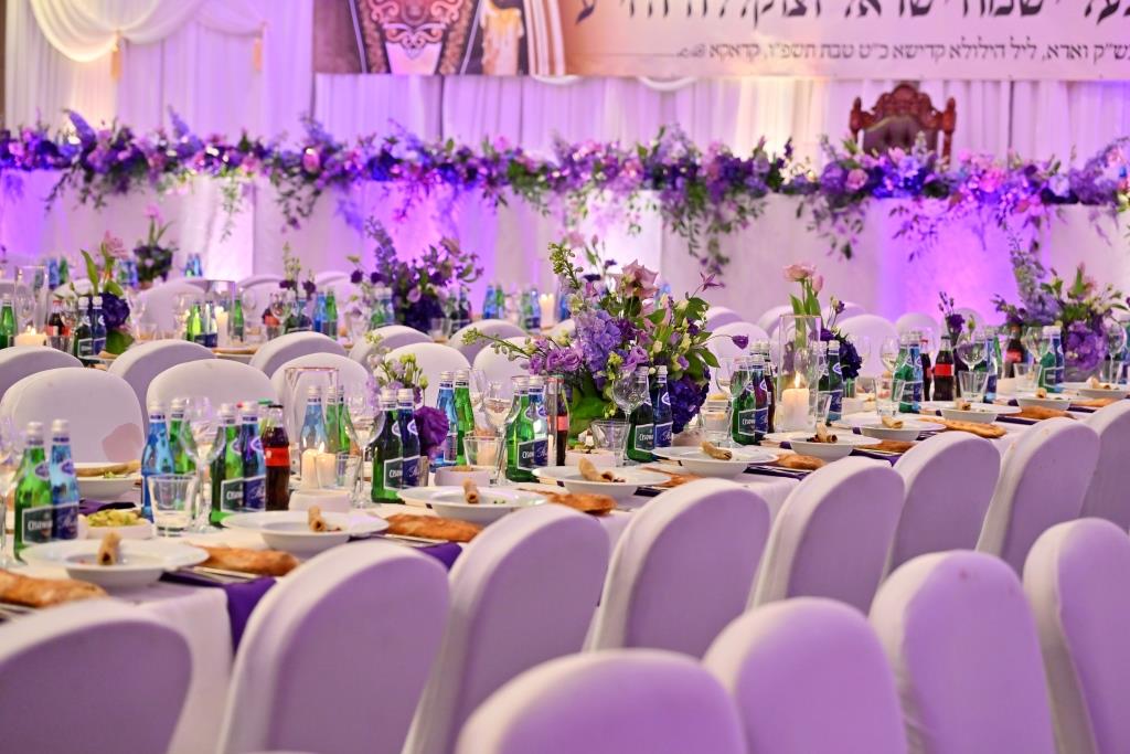 מסע הקודש של האדמו"ר מאלכסנדר לפולין