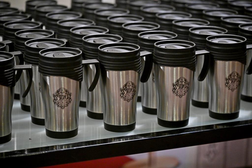 מסע הקודש של האדמו"ר מאלכסנדר לפולין