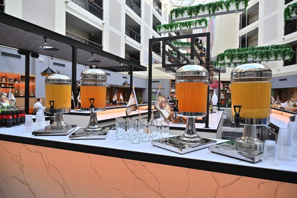 מסע הקודש של האדמו"ר מאלכסנדר לפולין