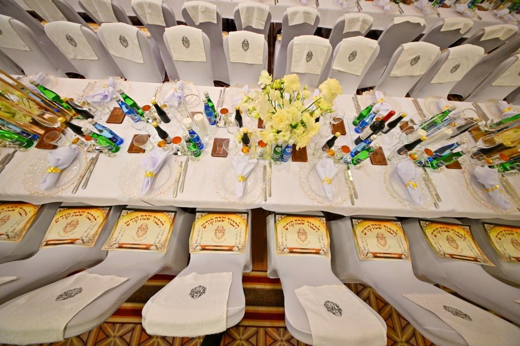 מסע הקודש של האדמו"ר מאלכסנדר לפולין