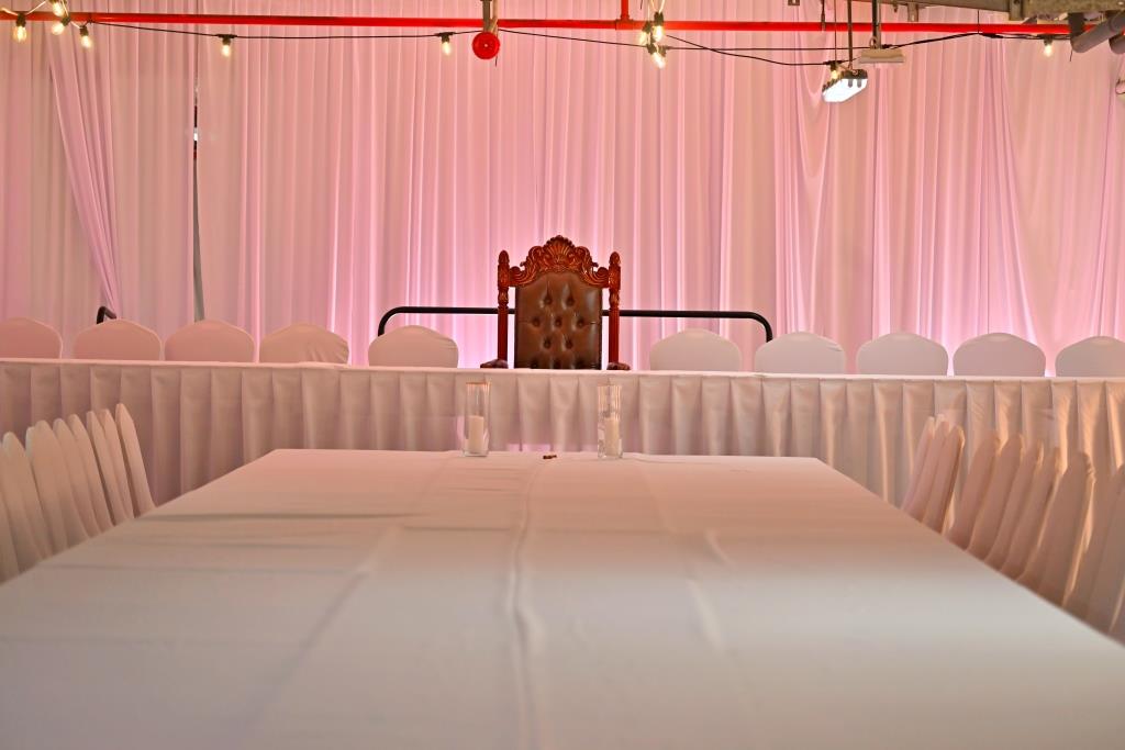 מסע הקודש של האדמו"ר מאלכסנדר לפולין