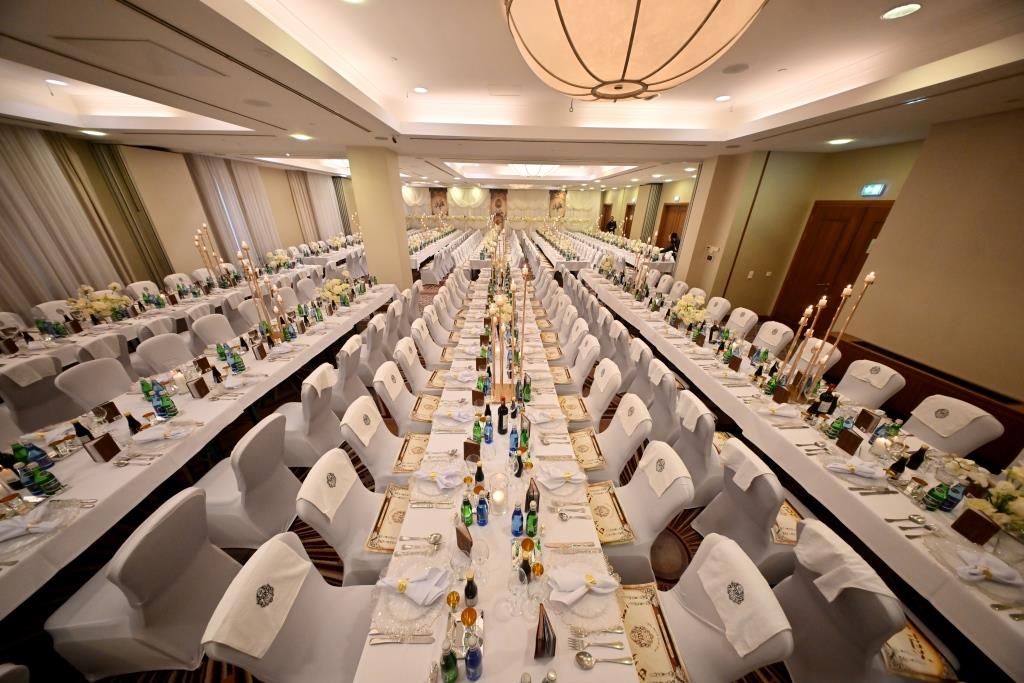 מסע הקודש של האדמו"ר מאלכסנדר לפולין