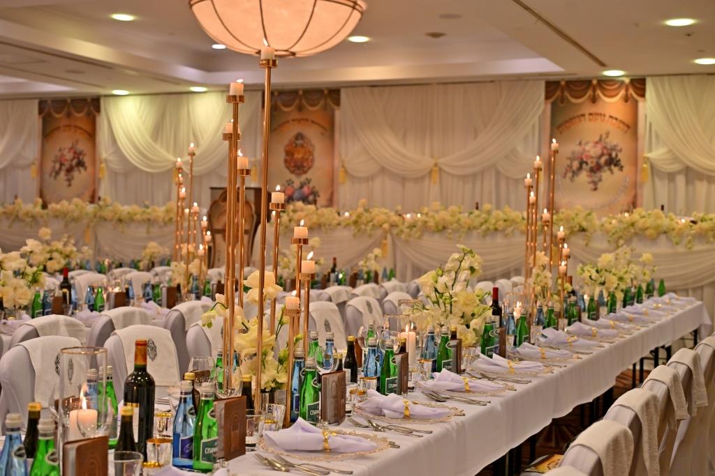 מסע הקודש של האדמו"ר מאלכסנדר לפולין