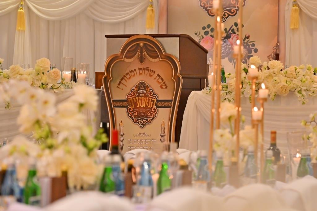 מסע הקודש של האדמו"ר מאלכסנדר לפולין